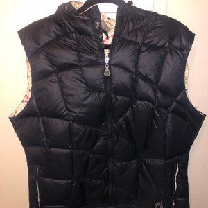 Isis Puffer Vest
